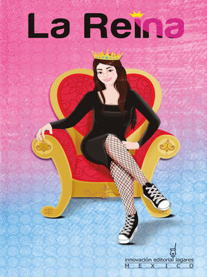 cover image of La Reina